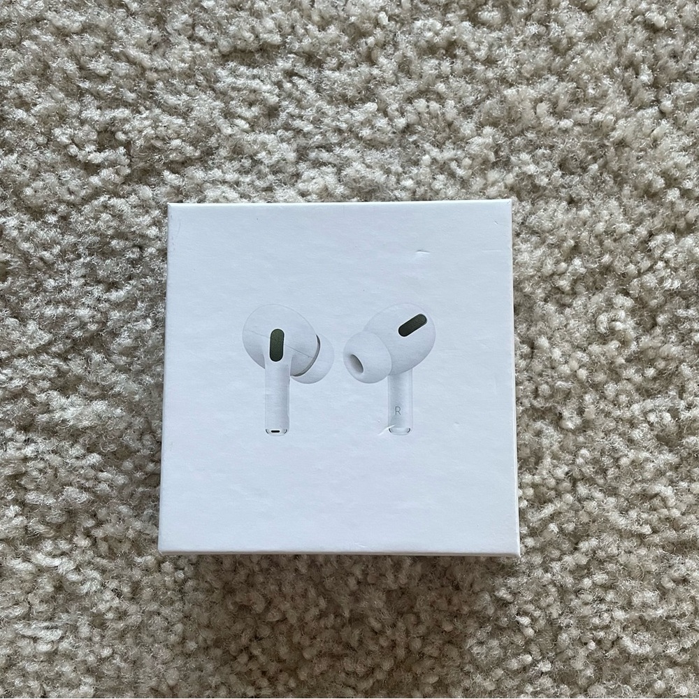 Off brand AirPods